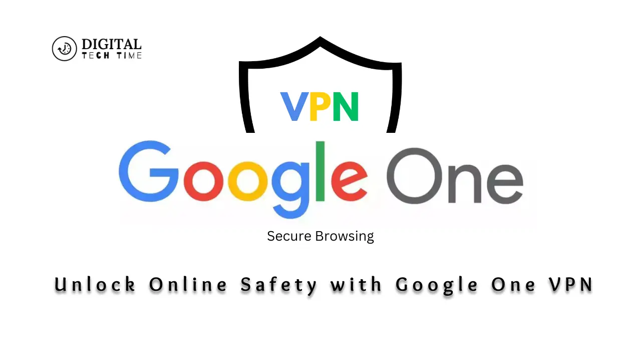 Google One Vpn