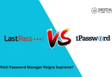 Which Password Manager Reigns Supreme?