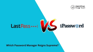 Which Password Manager Reigns Supreme?