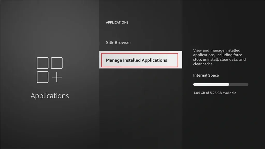 Common Cache-Related Issues On Fire Tv Stick