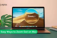 4 Easy Ways To Zoom Out On Mac