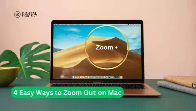 4 Easy Ways To Zoom Out On Mac