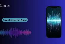 How To Voice Record On Iphone