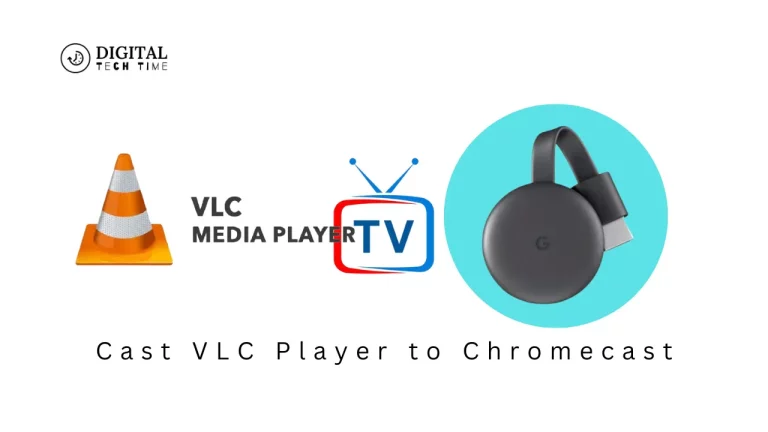 Cast Vlc Player To Chromecast