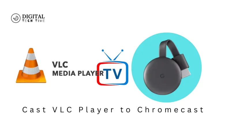 Cast Vlc Player To Chromecast