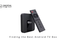 Finding The Best Android Tv Box