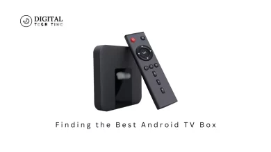 Finding The Best Android Tv Box