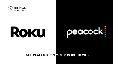 Get Peacock On Your Roku Device