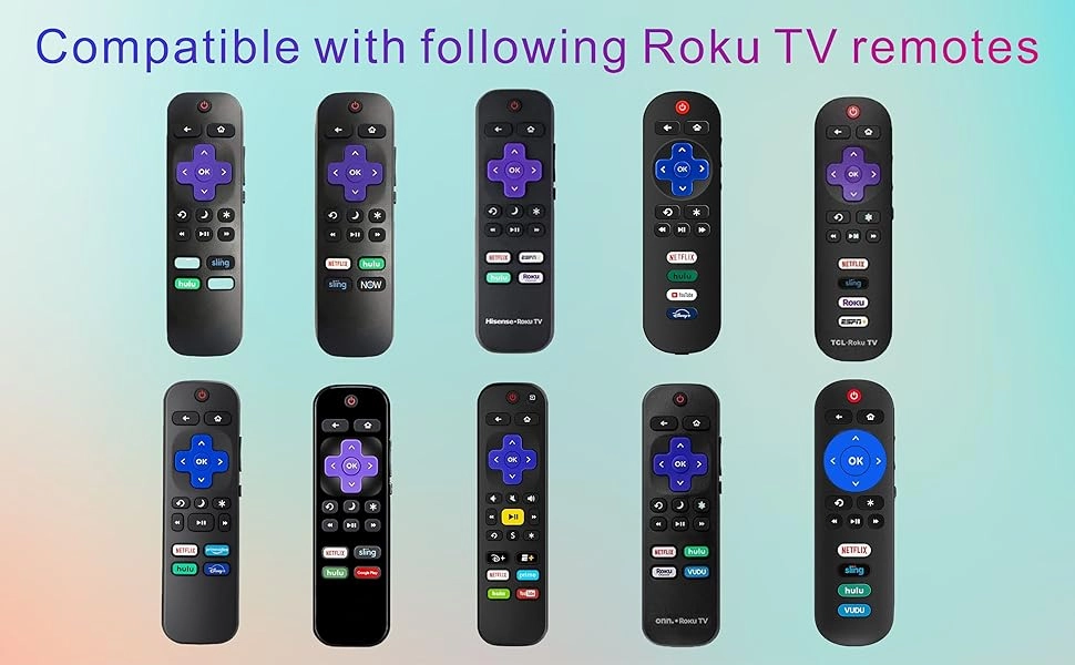How To Reset Your Roku Remote