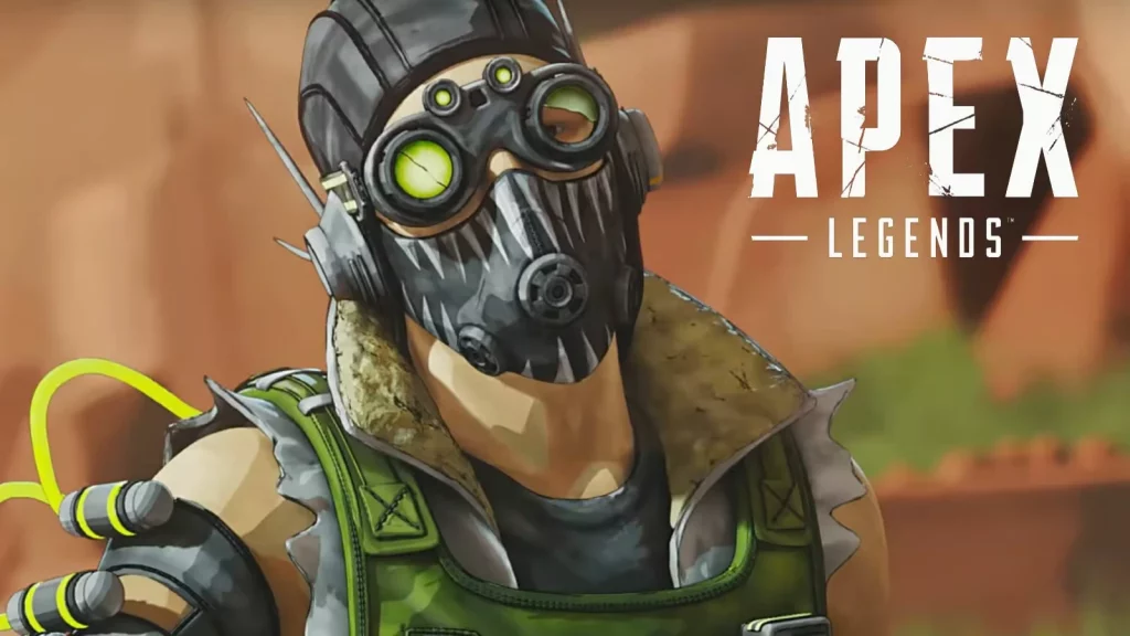 Apex Legends Mobile