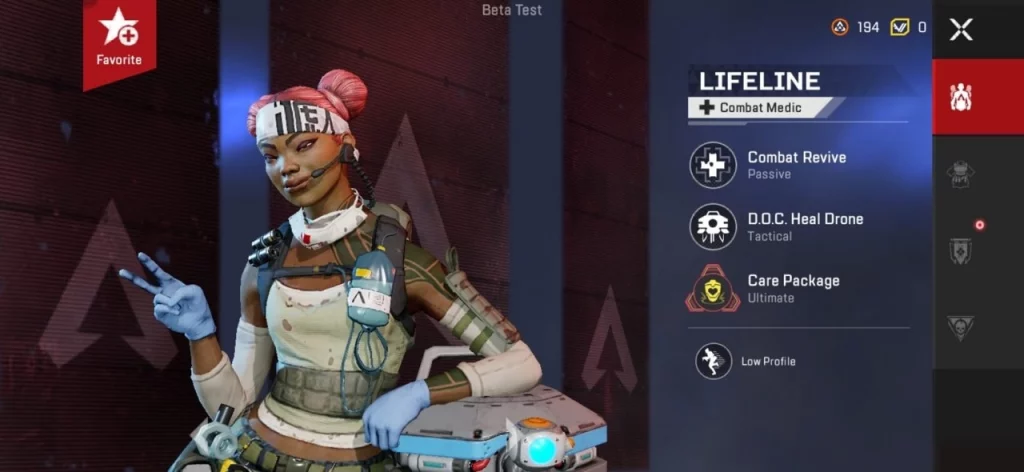 Apex Legends Mobile
