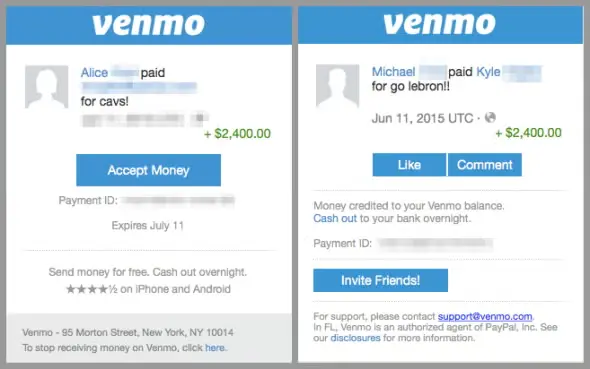 Real-Life Examples Of Venmo Scams And Their Consequences