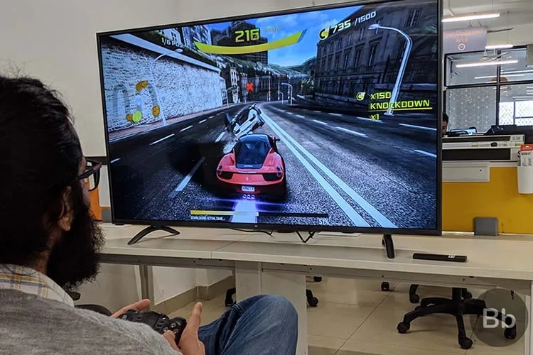 Best Android Tv Games
