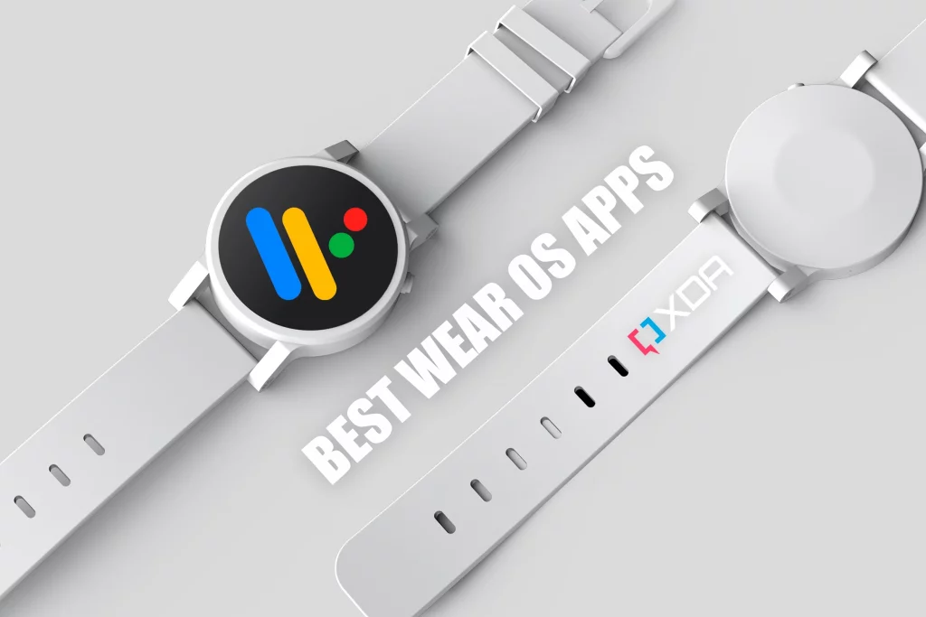 Wear Os Games