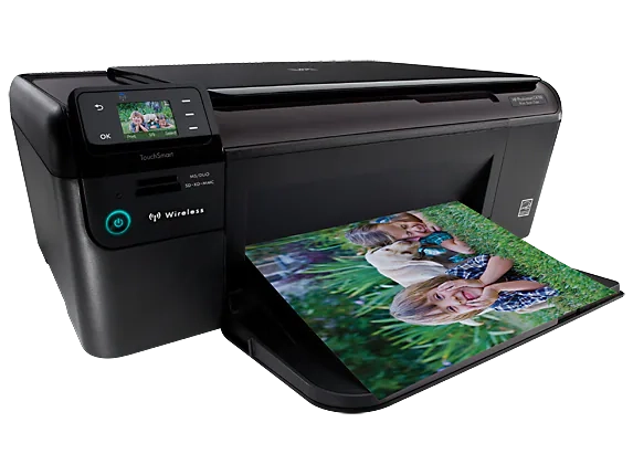 Best Hp Photosmart Office Equipment