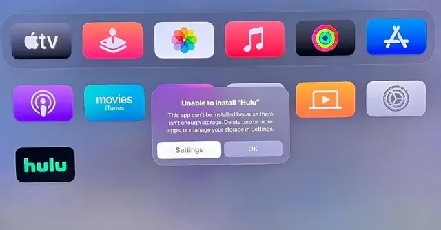 Unable To Delete System Apps