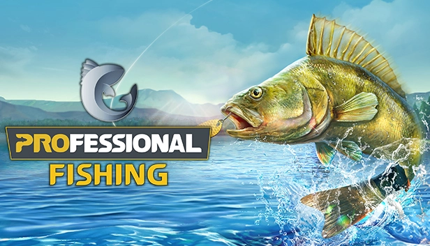 Best Fishing Games