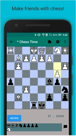 Ultimate Guide To Top 10 Best Chess Games For Android