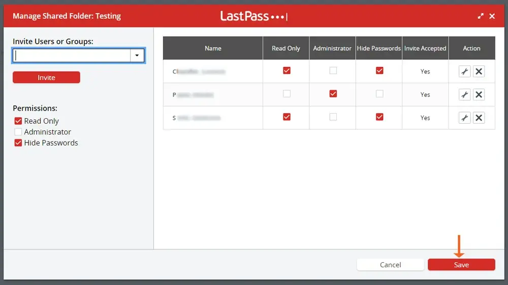 Features And Capabilities Of Lastpass