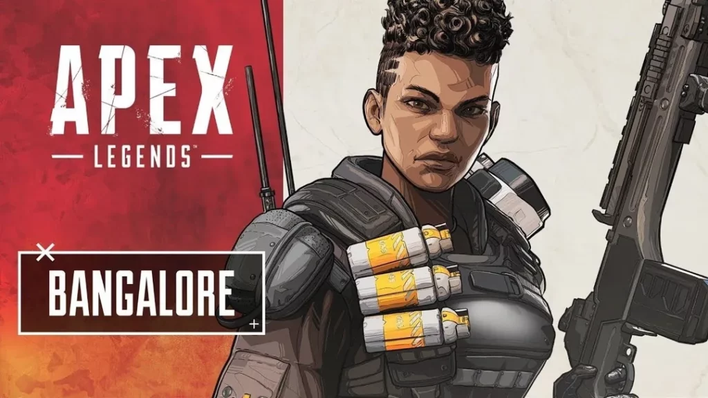 Apex Legends Mobile