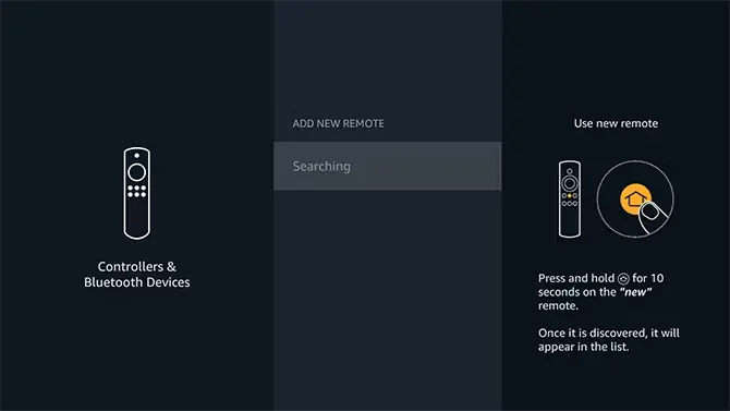 Alternative Methods To Reset Your Fire Tv Stick Remote