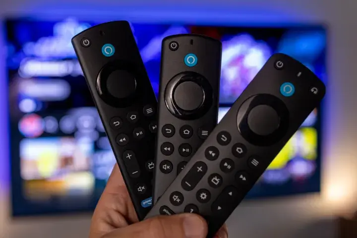 How To Fix Fire Tv Remote Not Working Issues Once The Update Is Complete, Try Using Your Fire Tv Remote Again