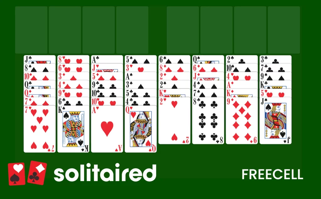 Top 10 Solitaire Games For Android: Master Your Solitaire Skills 10 Solitaire Games