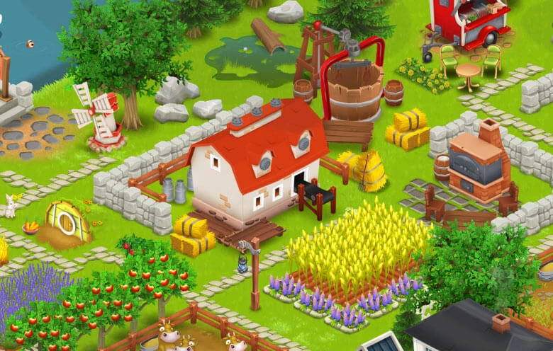 10 Farming Games And Simulators