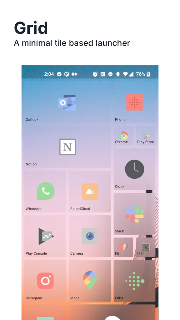 10 Android Apps