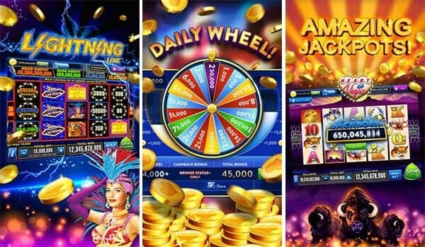 Free Casino Games