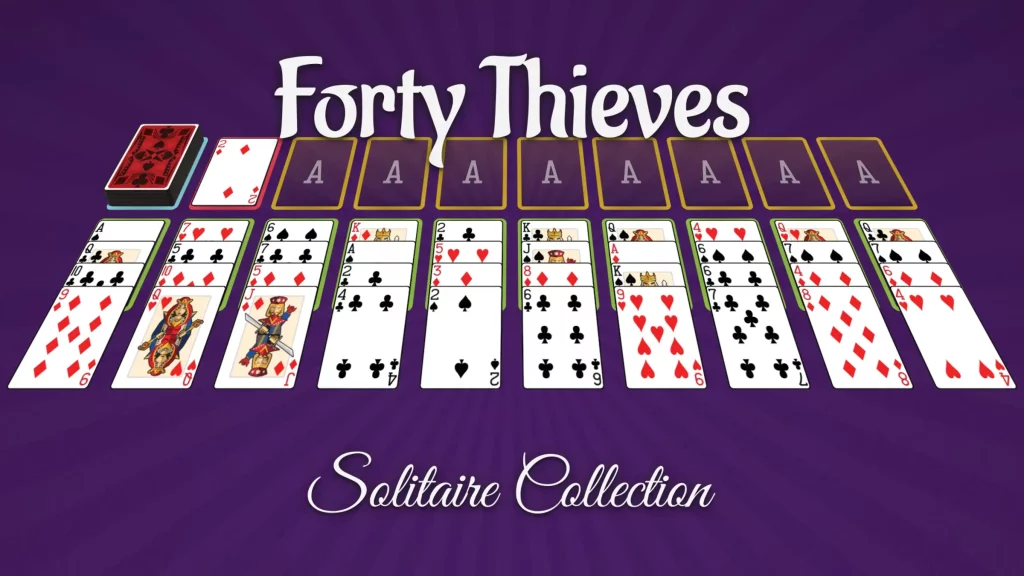 Top 10 Solitaire Games For Android: Master Your Solitaire Skills 10 Solitaire Games