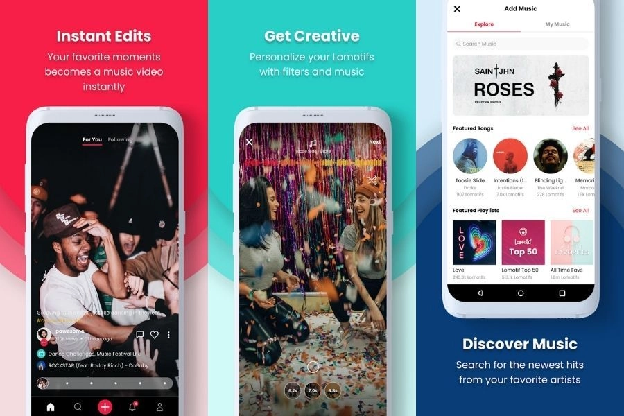 How To Add Music To Instagram Posts
