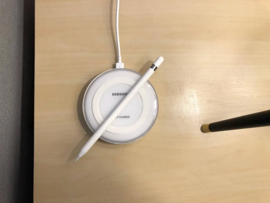 How To Charge Apple Pencil