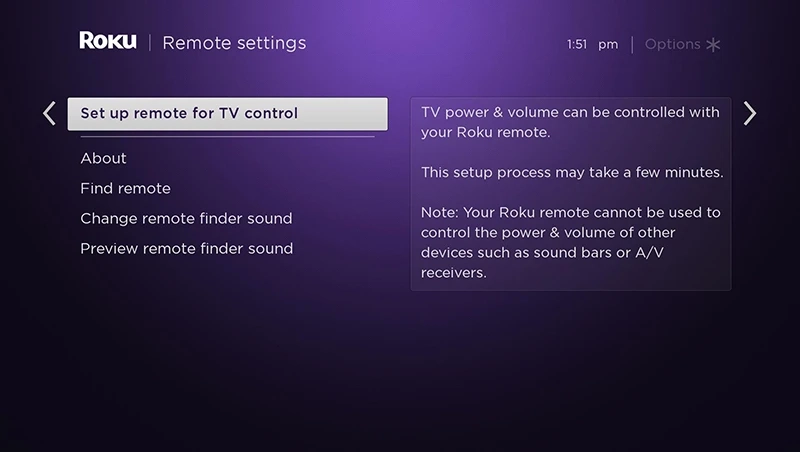 How To Sync Roku Remote