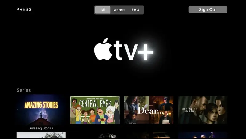 How To Watch Apple Tv Plus On Roku: A New Experience Watching Apple Tv Plus Shows And Movies On Roku