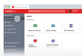 Dashlane Vs Lastpass