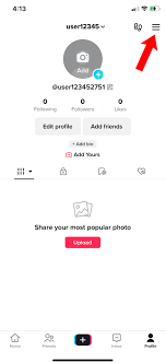 How To Block Someone On Tiktok - Step-By-Step Instructions