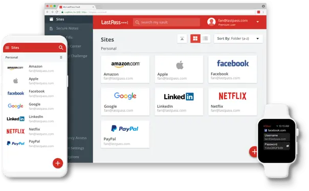 Integrating Lastpass With Other Devices And Browsers