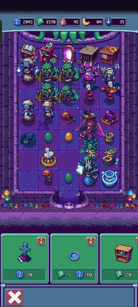 Discover The 10 Best Merge Games For Android Best Merge Games