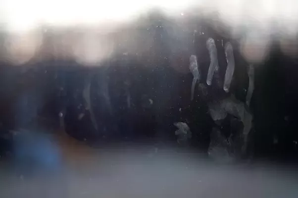 Avoid Touching The Screen