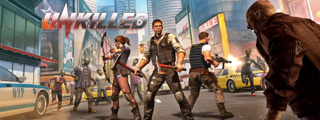 Discover The 15 Best Shooting Games For Android 15 Best Shooting Games