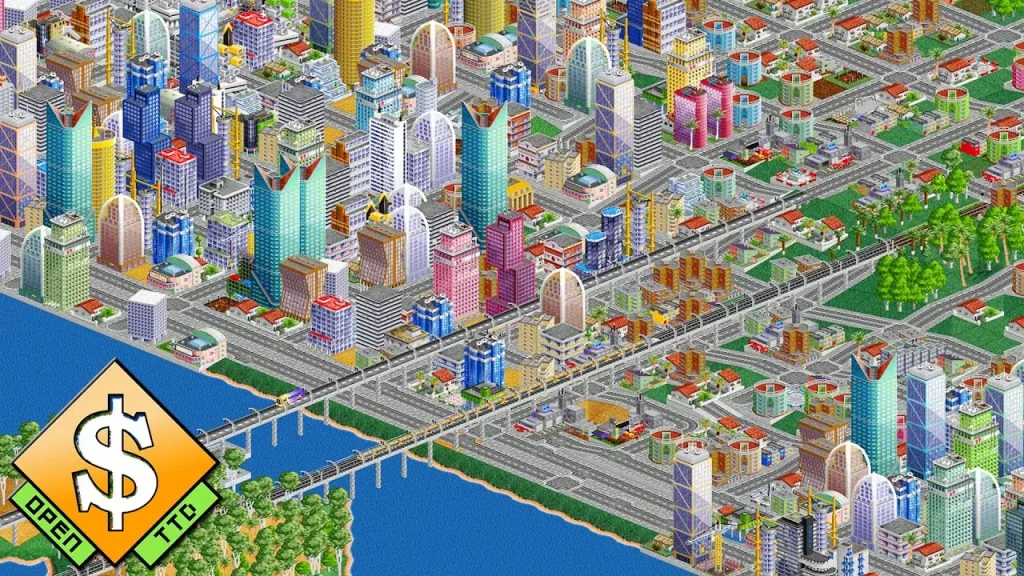 Discover The 14 Best Tycoon Games For Android