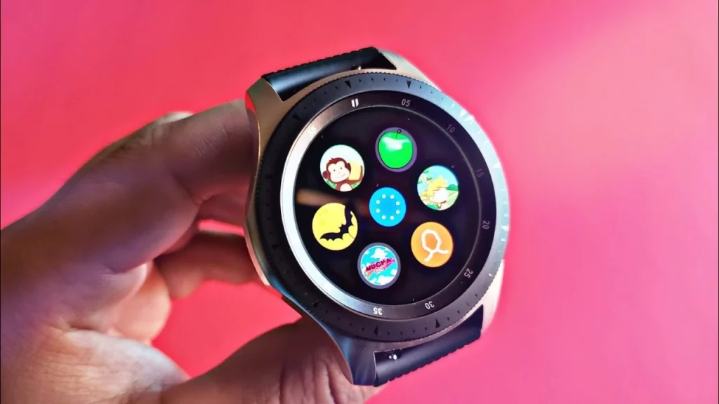 Wear Os Games