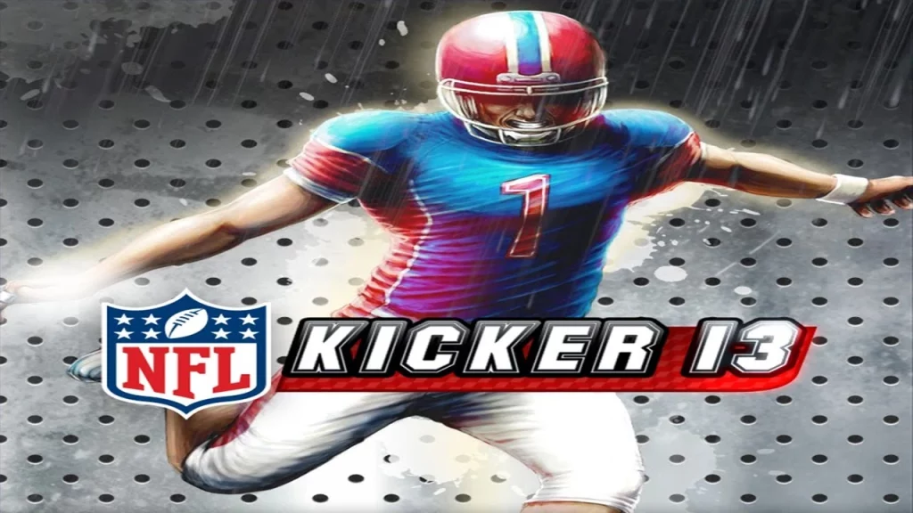 10 Nfl Football Games