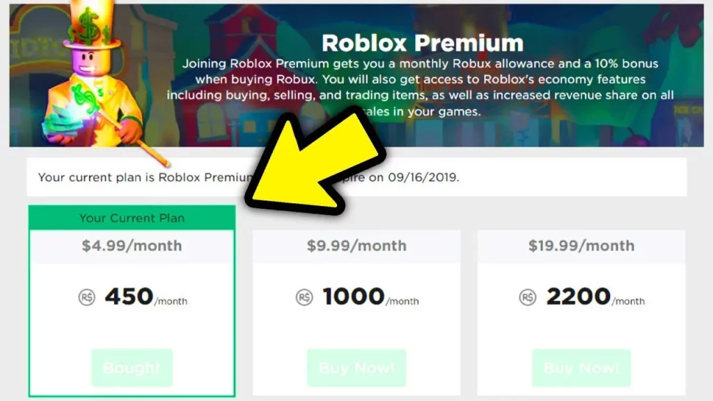 Top Ways To Get Free Robux In 2024 – No Scams, Just Rewards