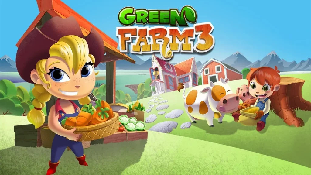 10 Farming Games And Simulators