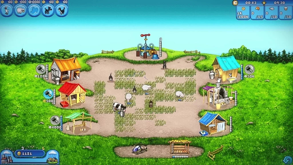 10 Farming Games And Simulators