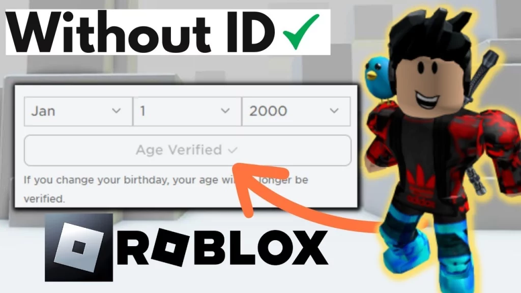 How To Get Voice Chat On Roblox