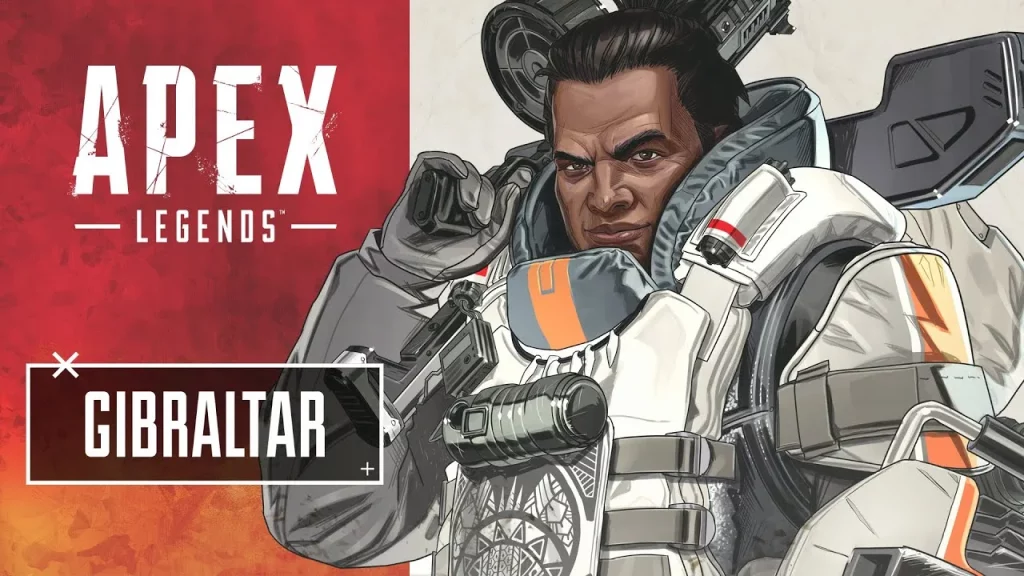 Apex Legends Mobile