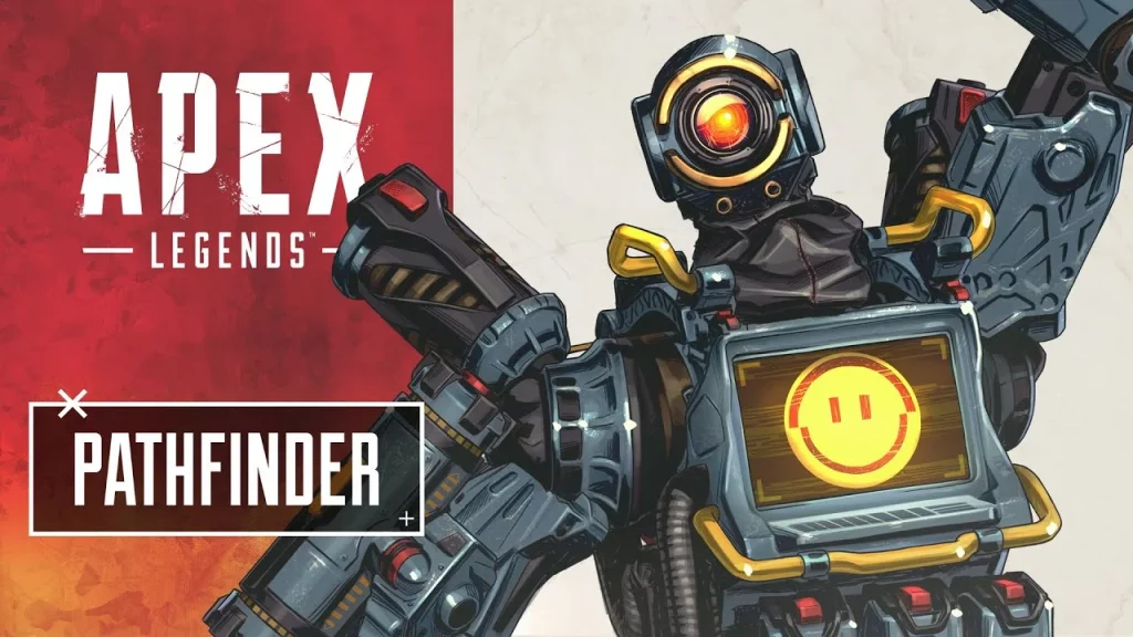 Apex Legends Mobile